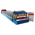 zinc roof sheet machine price